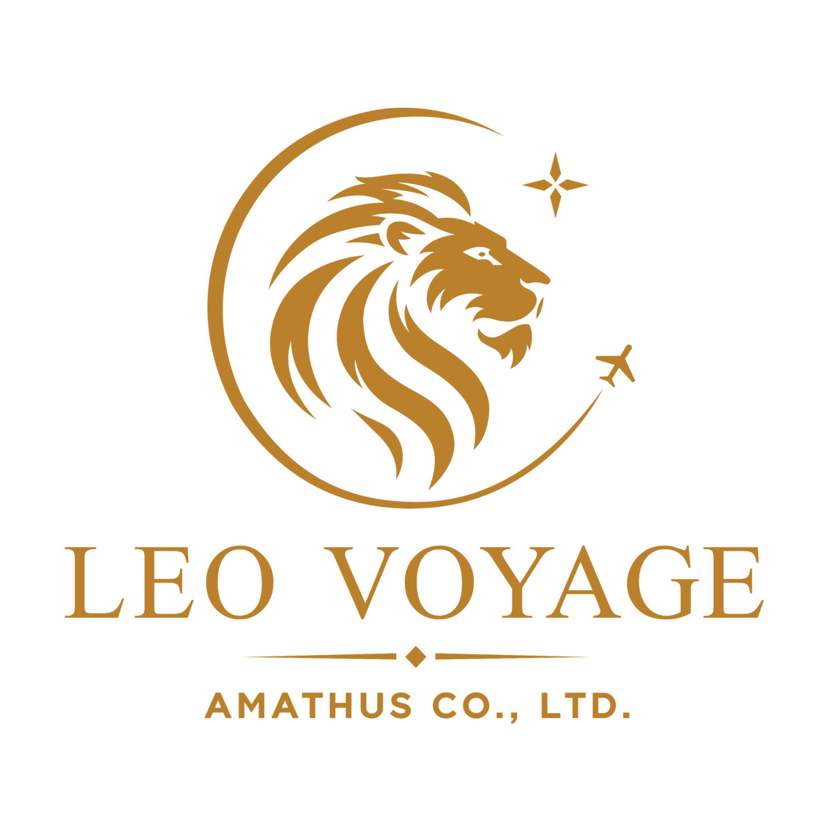 LEO VOYAGE